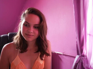 hannahpink0 My busty mom clit play |CHATURBATE STIPCHAT 2021 newest show|