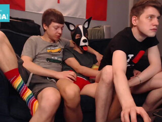 benningtons Mischievous wench