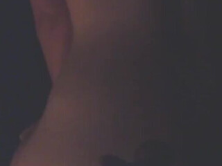 Missbehavin26 in  private e agreed to take off her underwear