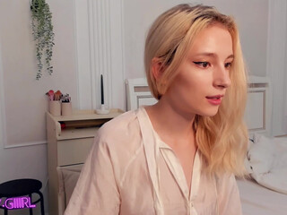 nika_t3en Enchanting passion