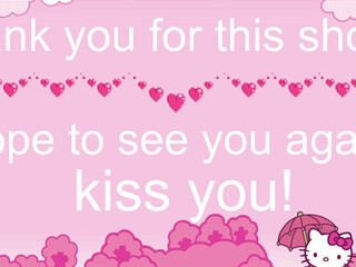 nani_kim the stubborn tigress relaxes in all ways.