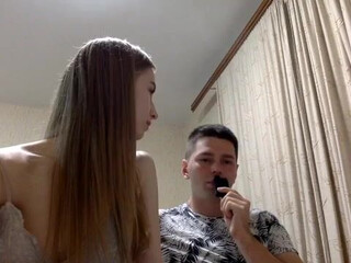 naydimeny  private e with moans