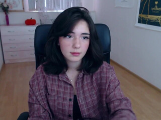 nani_kim sweet  girl