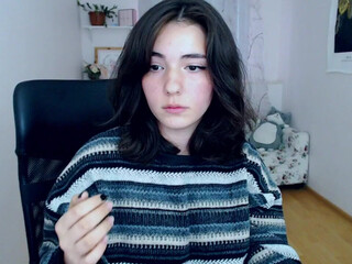 nani_kim Couple of blondes