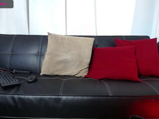 ariadnenolann My busty mom clit play |CHATURBATE STIPC