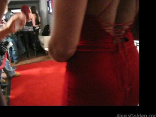 alexisgoldenxxx  march 2021