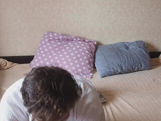 smoothie_cute orgasm for you in 1080p