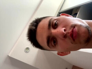 slimmmmm5 thin Oiled Asian Masturbates Hole