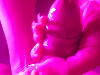 pocahontasoficial  super chicula jerks off