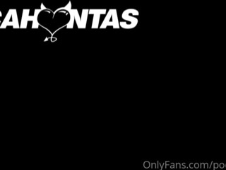 pocahontasoficial  lush whore