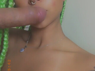 pocahontasoficial  kinky babe posing solidly