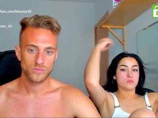 maxstar45 Cute passion runetka