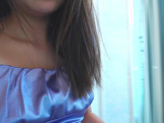 lana__banana delightful slut sucking sex toy