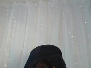 beayork matchless chick spins elastic booty