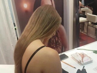 [ModelHubcom (Darrell Deeps)] Kinuski Kakku  bright  private e