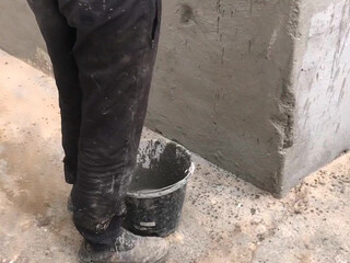 Karol Salles  Sweet beauty in stockings masturbates wet hole