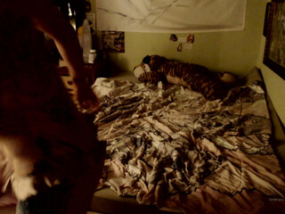 Fiona Hyacinth  wonderful woman jerking pussy phallus