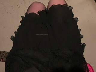 Fiona Hyacinth  onlyfans skinny model masturbates herse