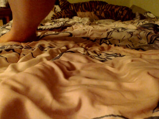 Fiona Hyacinth  Hot black