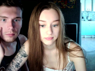 stacey_and_trent magnificent queen jumping on sex toy