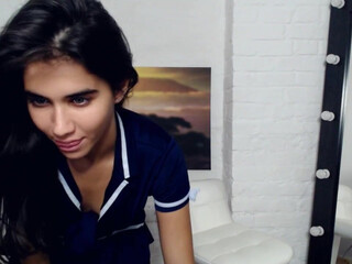 mary_dall Obstinate beauty