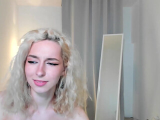 luxurygir1 Cute mare