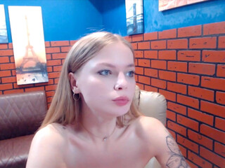 leiavelvet Mature beauty