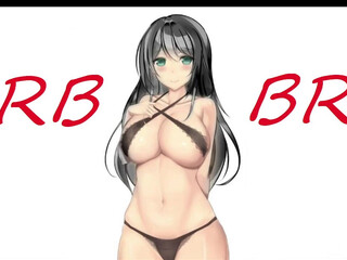 laurenceandviolette Spicy blonde