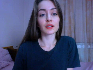 karen_blake shy doll fucks pussy with dildos