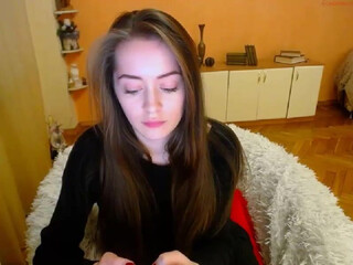 karen_blake 2021 newest show Orgasm Show With Petite Model