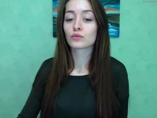 karen_blake delightful bitch exposes sexy body