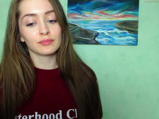 karen_blake naughty  girl  shows big tits