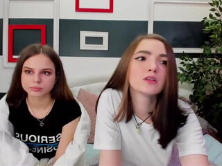 sophie__white charming bitch jerks pussy and cums