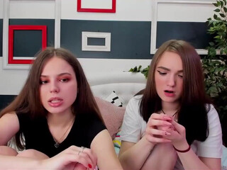 sophie__white Obstinate young lady