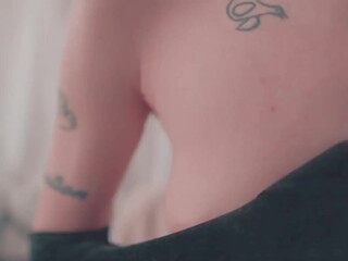 madame_audd whore babe masturbates shaved pussy