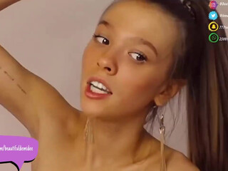 demi_dee_ big tits and wet pussy