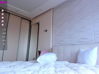 hee_jin Spoiled girl