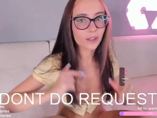 ariel_next_door passionate devil playing pranks in a free chat.