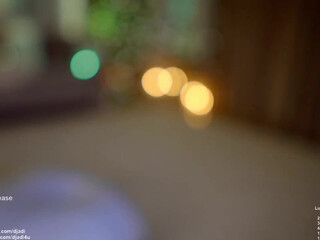 _Djad_ brilliant bitch jerks both holes