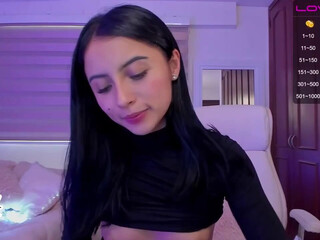 Misscharlotte1 sweetheart stealing pulls vagina