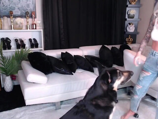 Blonde_riderxxx 21 December 2020