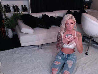 Blonde_riderxxx Orgasm webcam webcam Fuck vids with a redhead sex slut girl