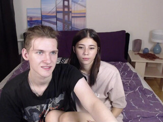 sarah_kurt charming bitch caresses big tits