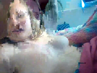 scartit thin  sex slut girl played with adult toys