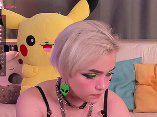 scarlepastery nude with big sex toy in pussy online chat