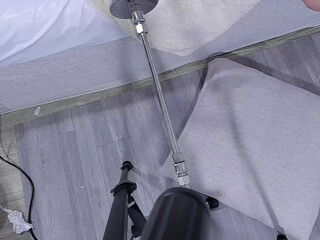 ruby__m cute passion gently caresses boobs