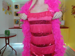 rina_mayers graceful slut dancing in stockings