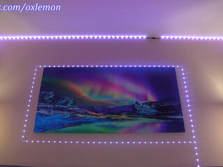 oxlemon  cam bbw  a guy's dick