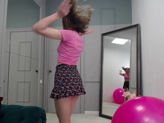 adelewilson__ slim sex toy online masturbation show