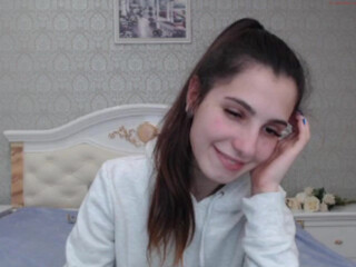 ghostyboo sexy webcam  masturbates horny pussy